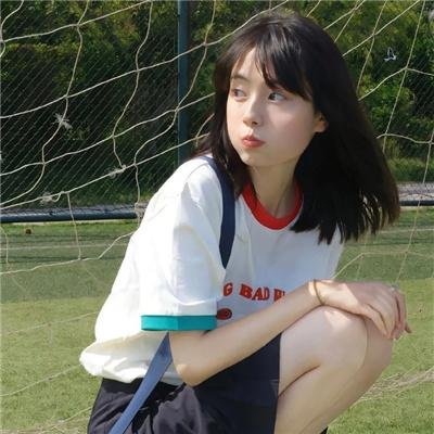 九十岁的美女