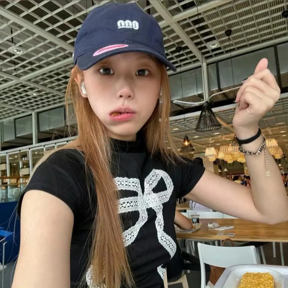 冲吧!我的庞克青春